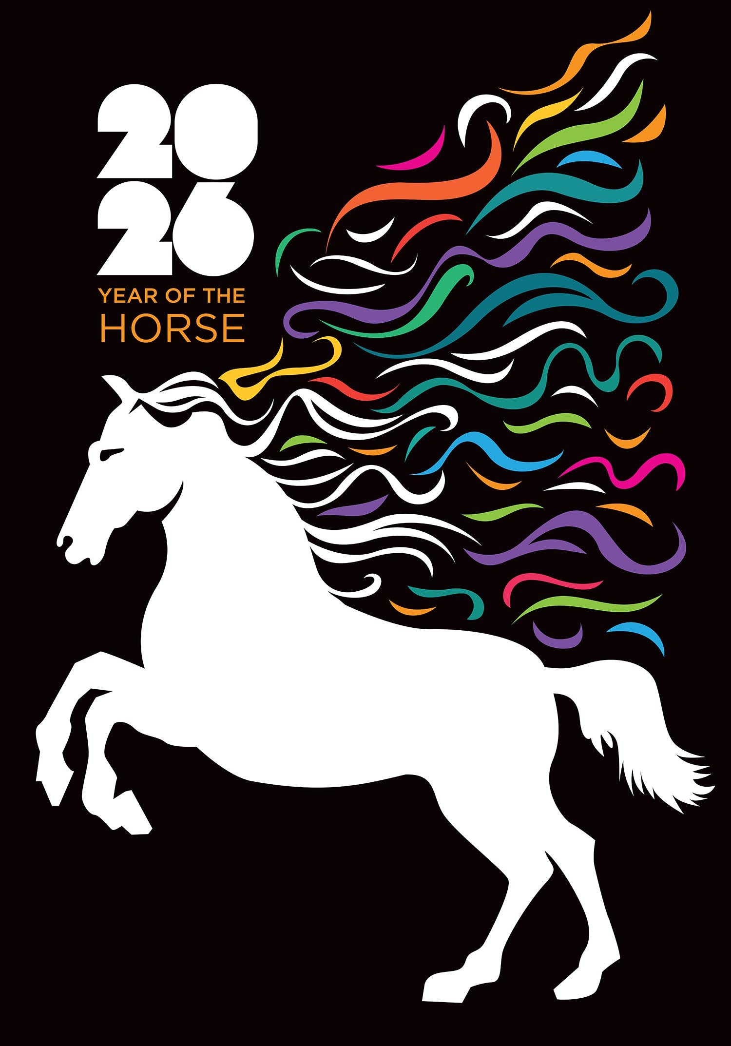 2026: Year of the Horse