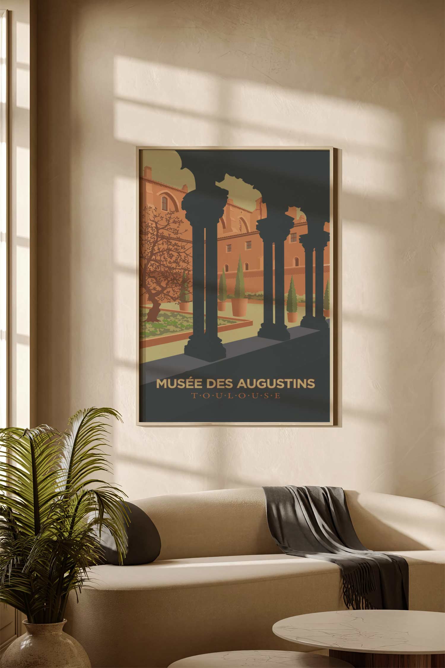 Musée des Augustins