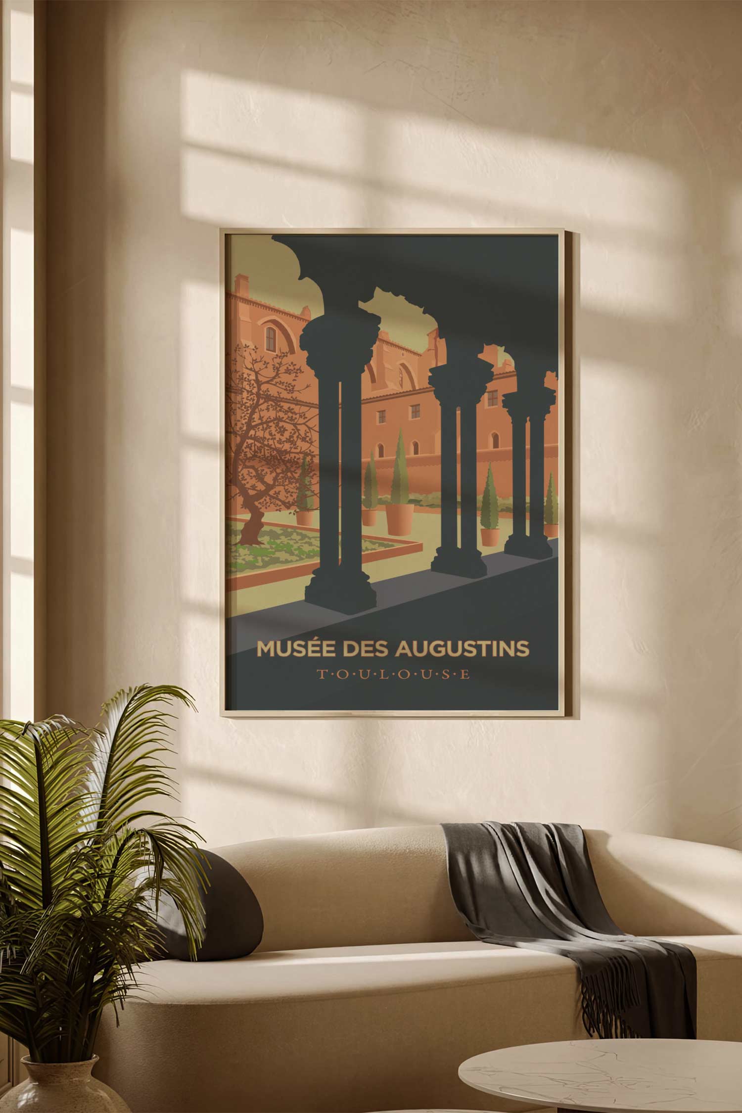 Musée des Augustins