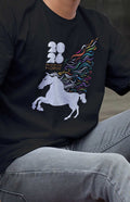 2026: Year of the Horse Unisex T-shirt