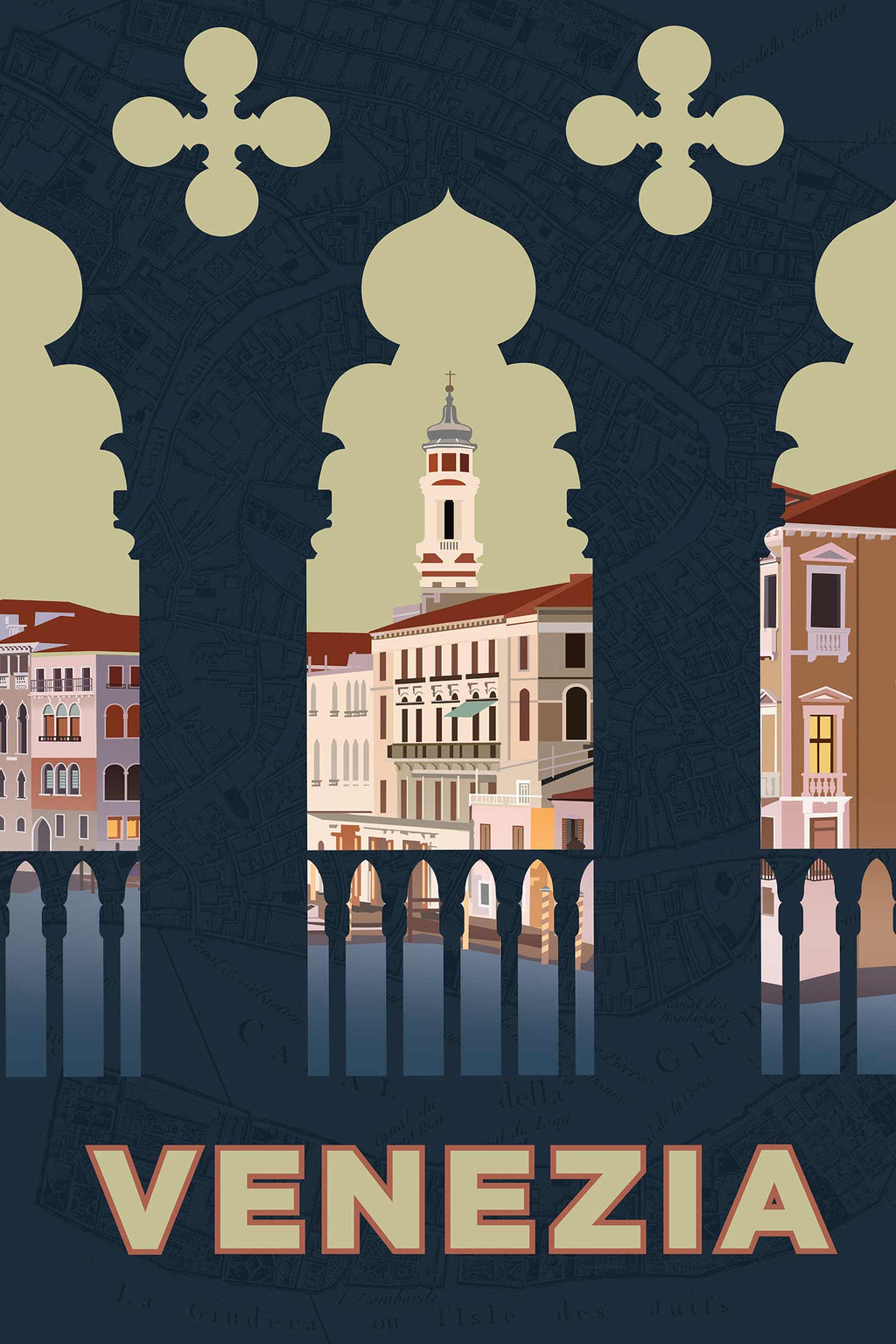 VENEZIA