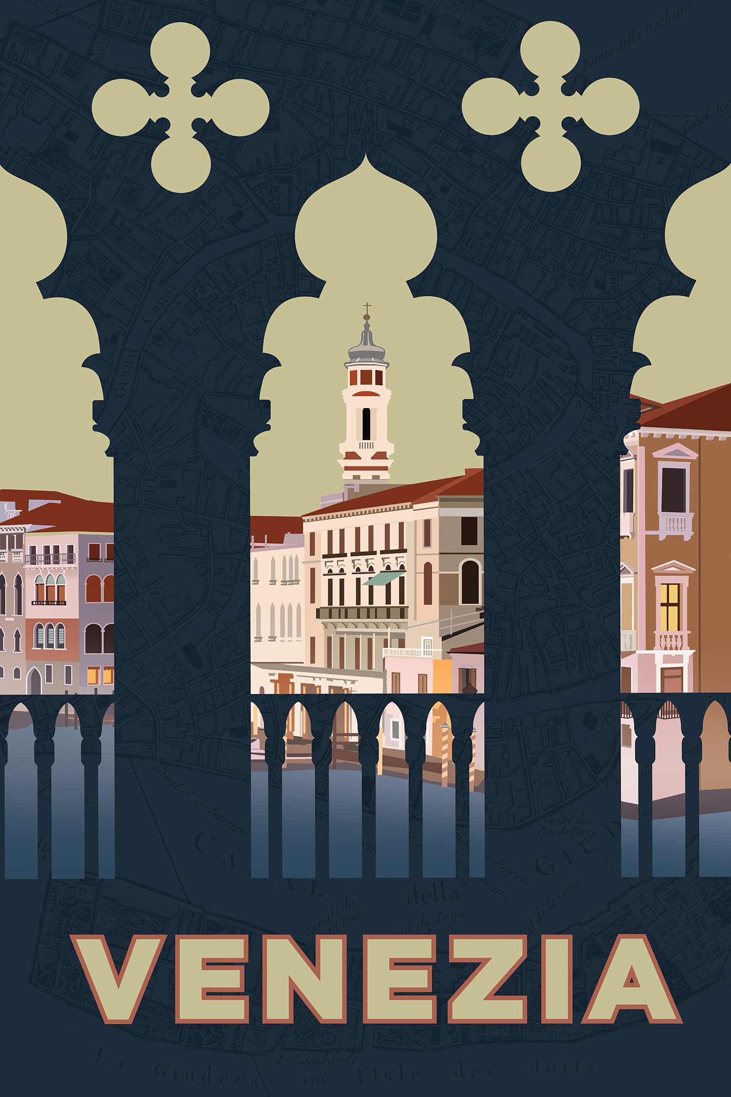 VENEZIA