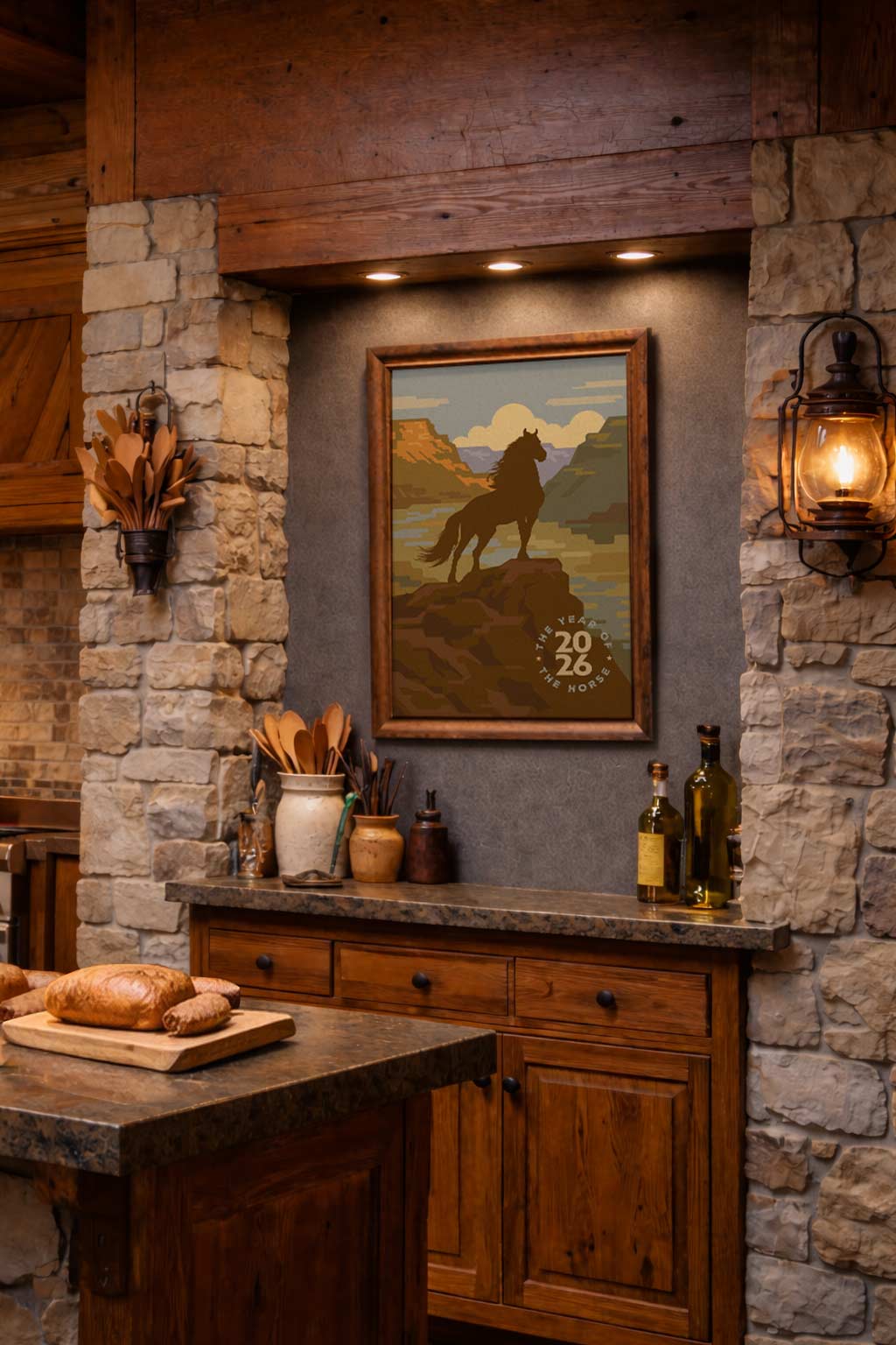 2026-The Year of the Horse