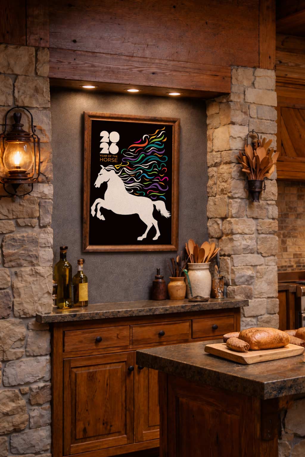 2026: Year of the Horse