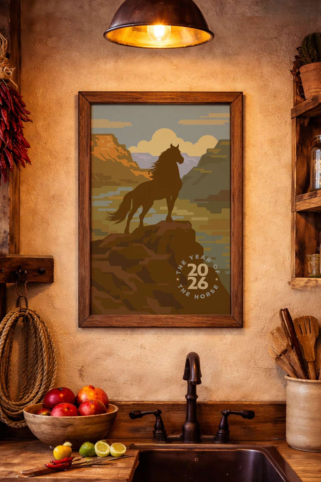 2026-The Year of the Horse