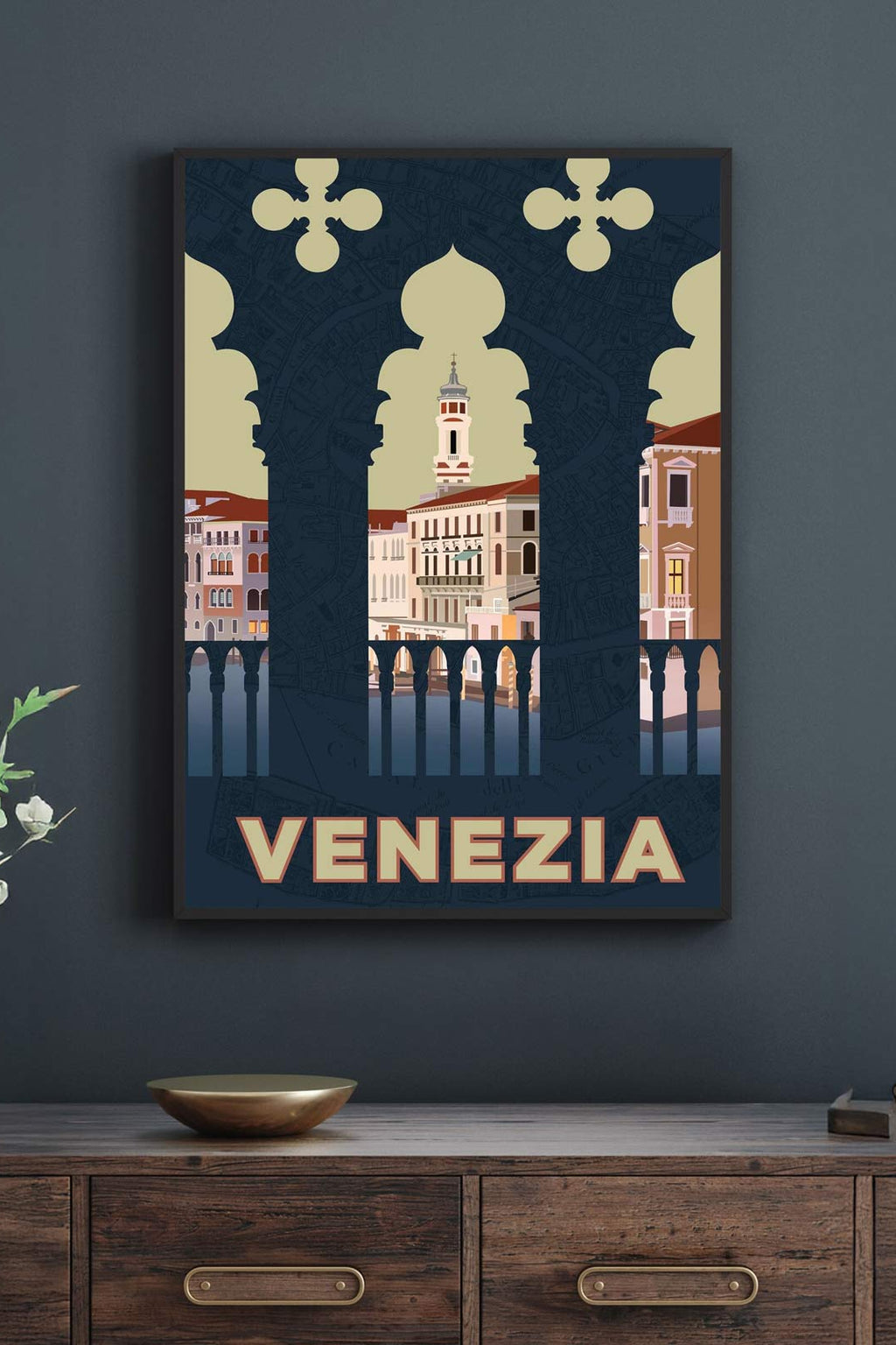 VENEZIA
