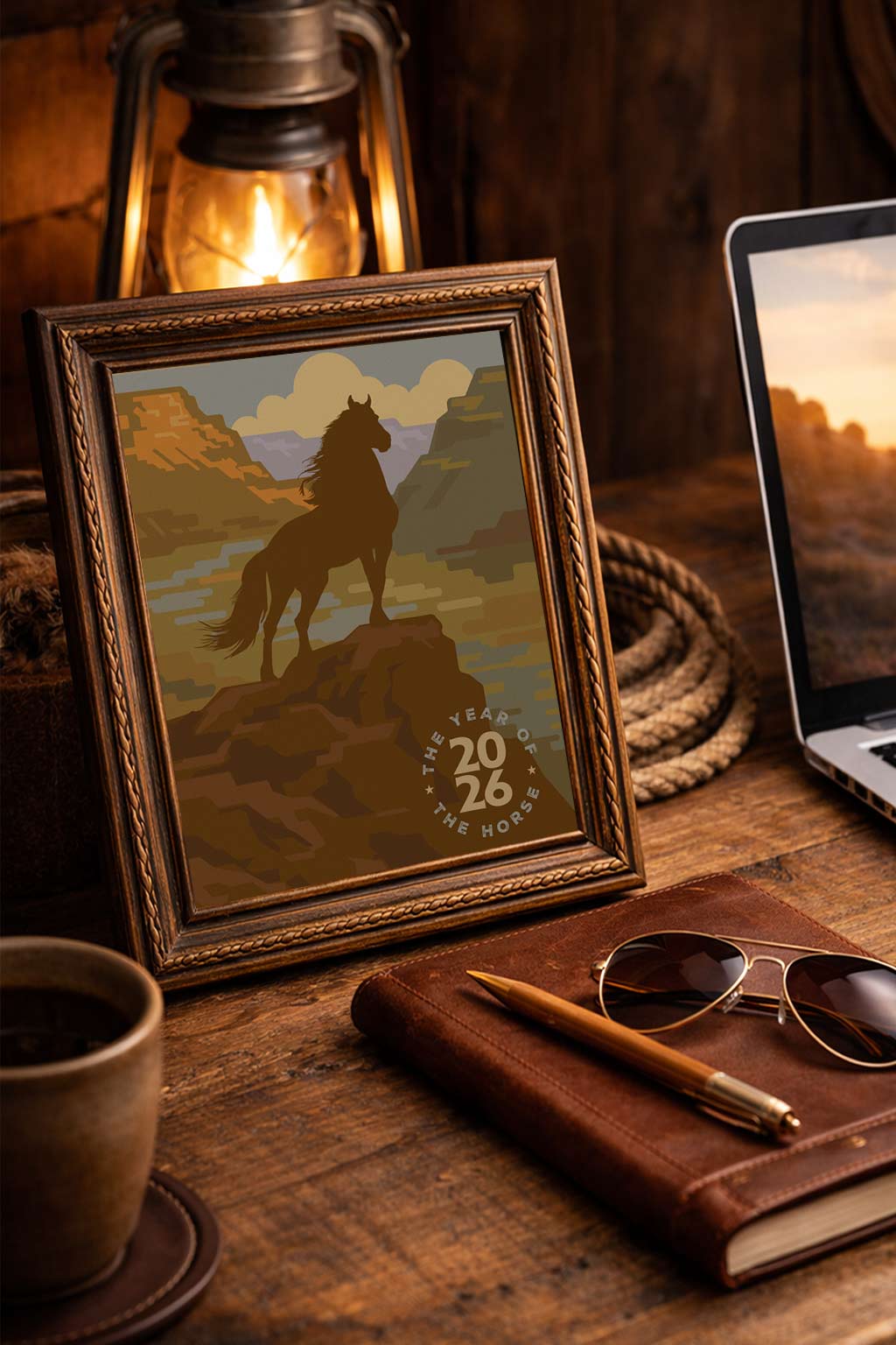 2026-The Year of the Horse